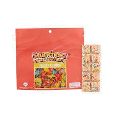 Fruity Krunch Cereal Bar