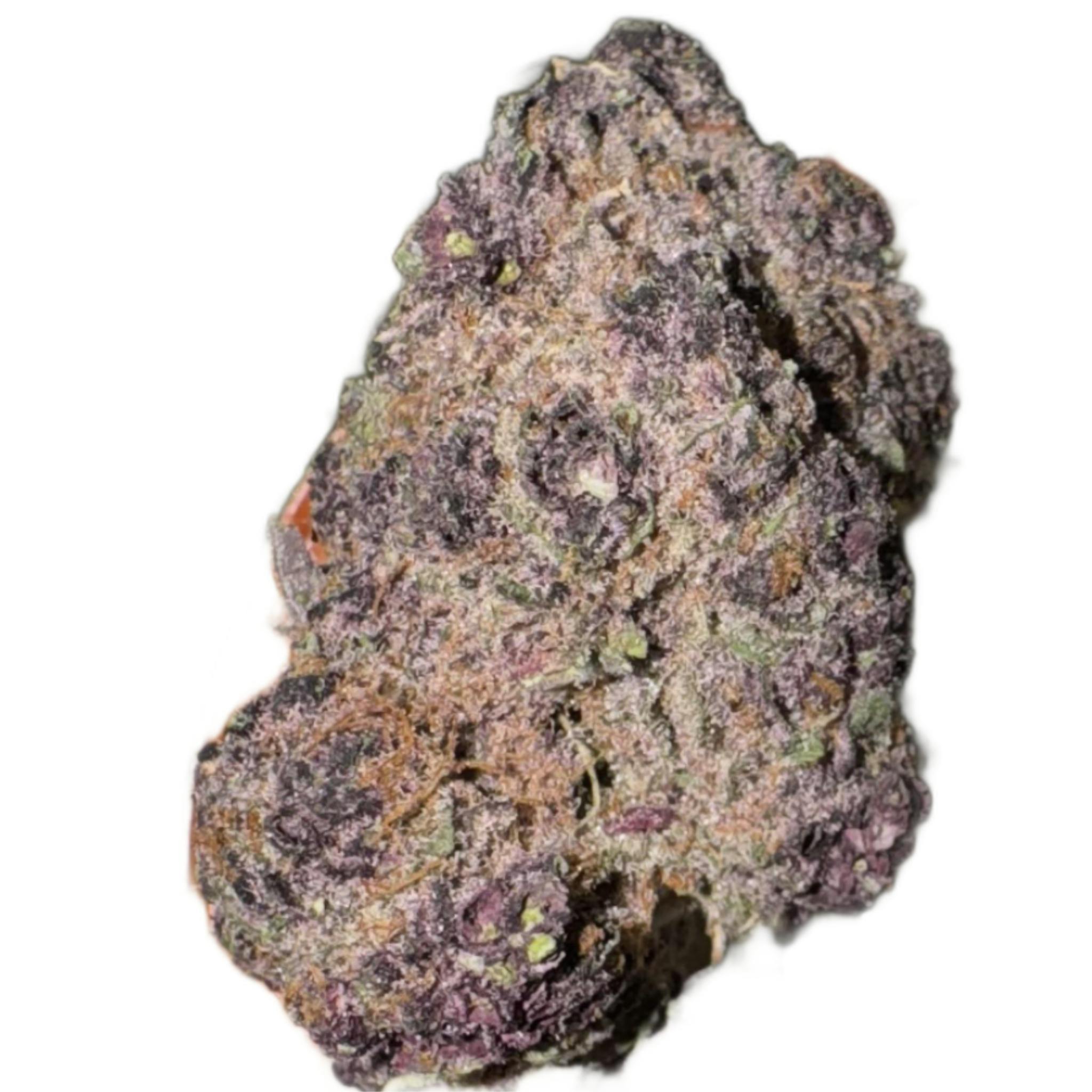 Tropicana Cherry - 3.5g - Hippocratic Growth - 17.1% - Sativa