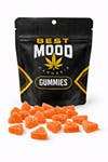 Mandarin Orange 1000mg - Best Mood Cannabis - Hybrid