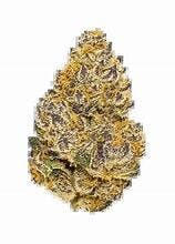 Bubbles Blueberry 3.5g - Burrow's Bud - 25% - Hybrid