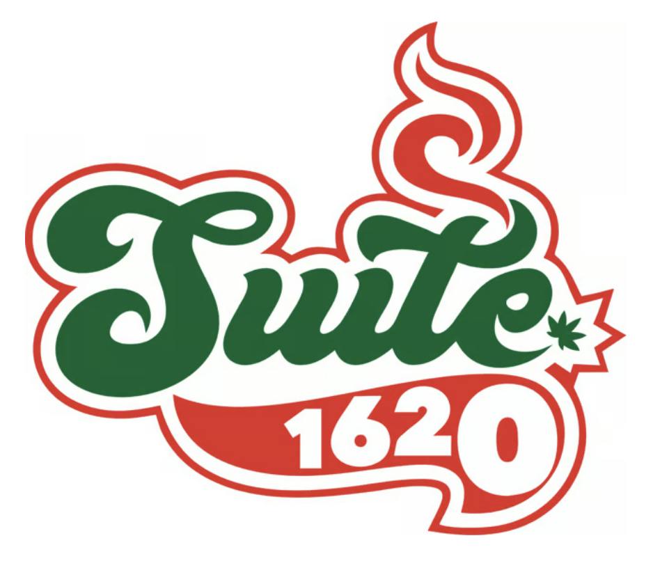 Durban Poison 2g Disposable - Suite 1620