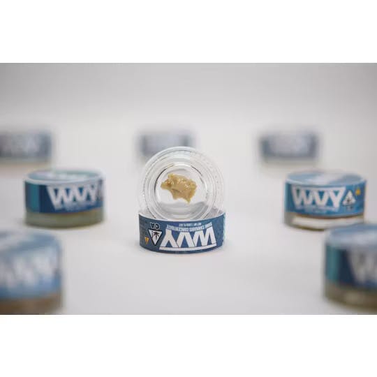 WVY -: Illuminatti Budder