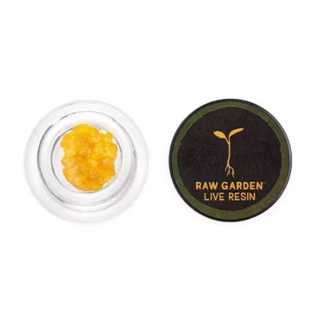 Raw Garden™ - Hella Jelly Live Resin - 1 g
