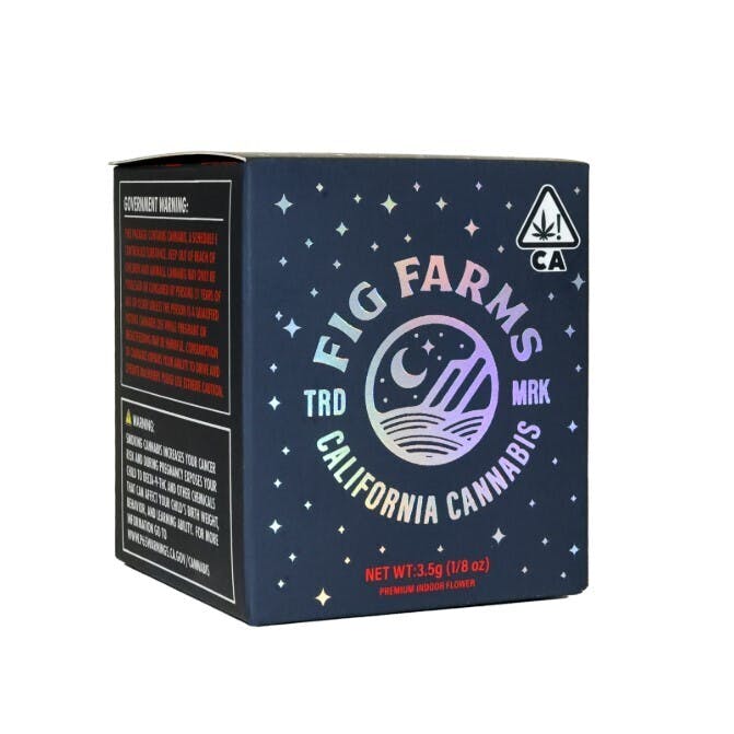 Fig Farms: Fig OG