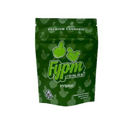 FYPM - Biscotti: Indoor Flower - 3.5 g