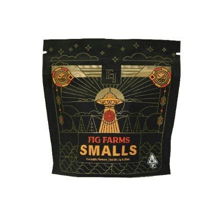 Fig Farms: Chems And Cherry
