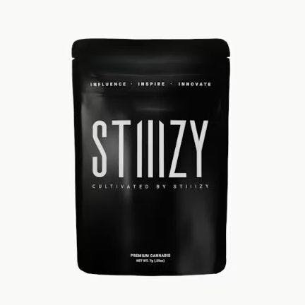 Stiiizy: Black Label - Apple
