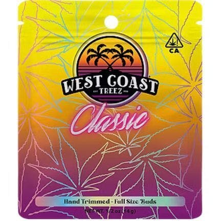 West Coast Treez: King Louis Classics