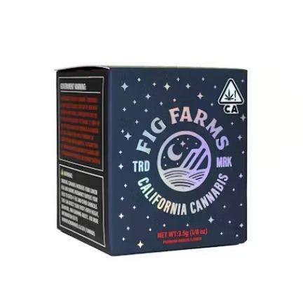 Fig Farms: Cherry Martinelli