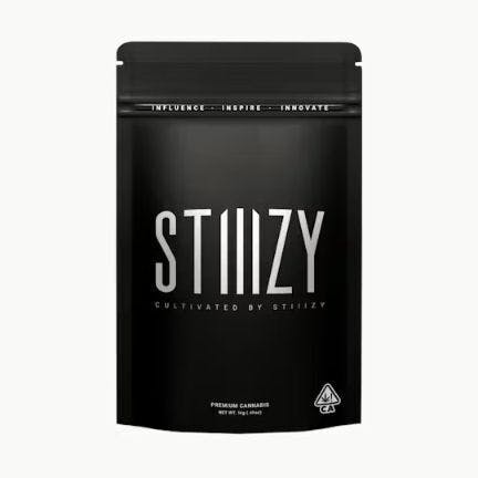 STIIIZY - Black: Label Whitewalker OG