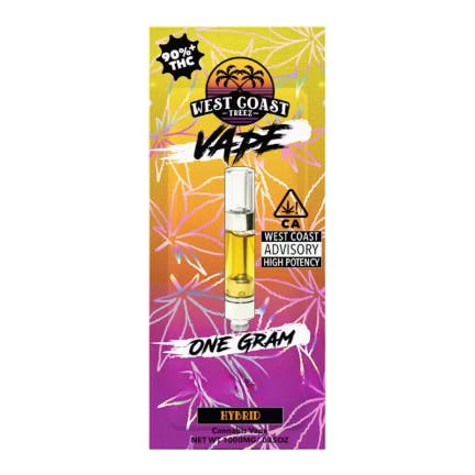 West Coast Treez: Biscotti