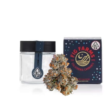 Fig Farms: Krypto Chronic 1