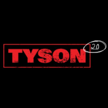 Tyson 2.0: Tangie Hook Blunt