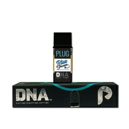 PlugPlay: Dna - Blue Dream