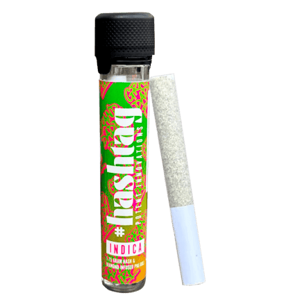 #Hashtag - Grand: Daddy Purp &