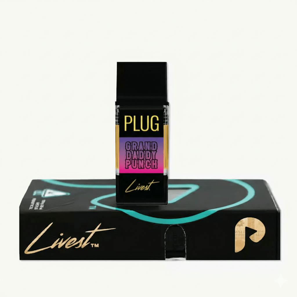 PlugPlay: Livest: Grand Daddy Punch