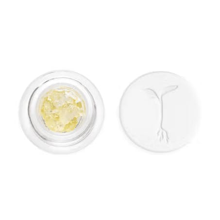 Raw Garden: Slymedoggie Refined