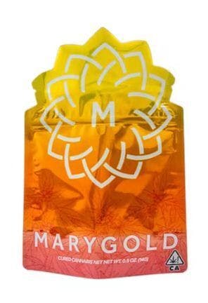 Marygold: Space Rocks