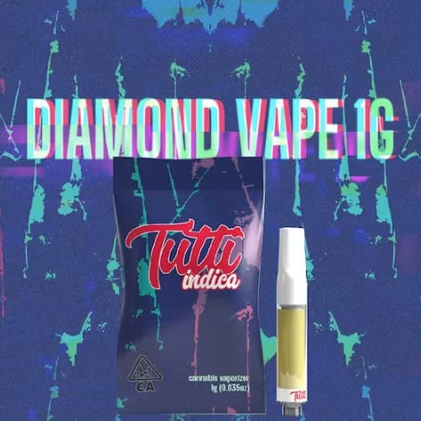 Tutti: Banana OG