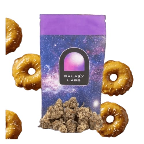 Galaxy: Donny Burger