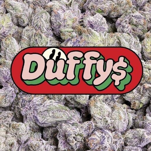 Duffy$: Jet Fuel Gelato