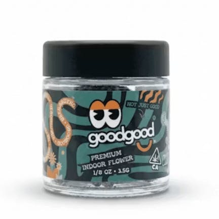 GoodGood: GSC
