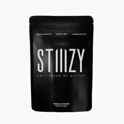 Stiiizy: Black Label - Apple
