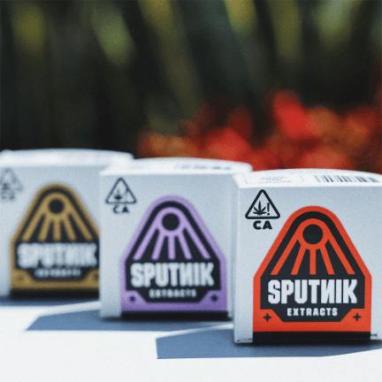 Sputnik: Jealousy Budder