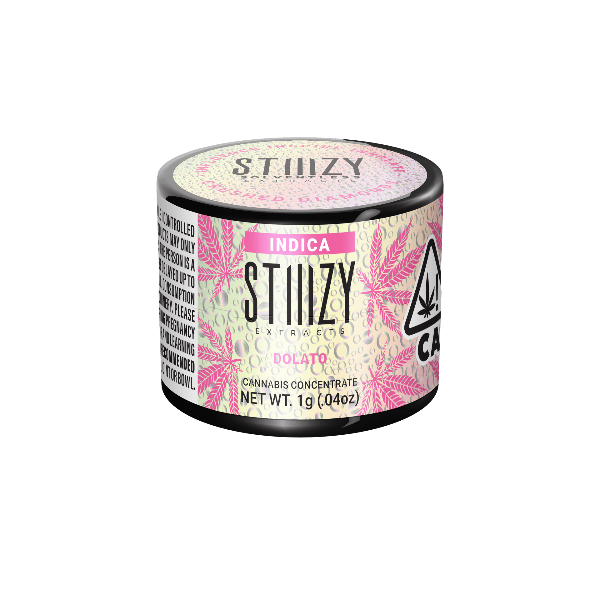 STIIIZY - STIIIZY: Extracts - Crushed - Dolato