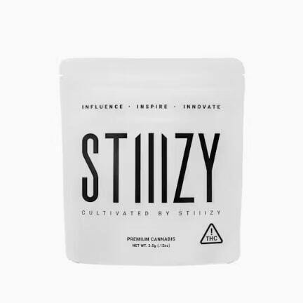 Stiiizy - Apple Drops: White Label