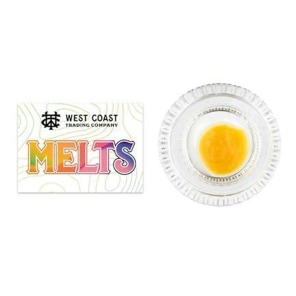 West Coast Trading Company: Dutch Treat