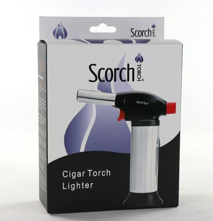 Scorch Torch 7"