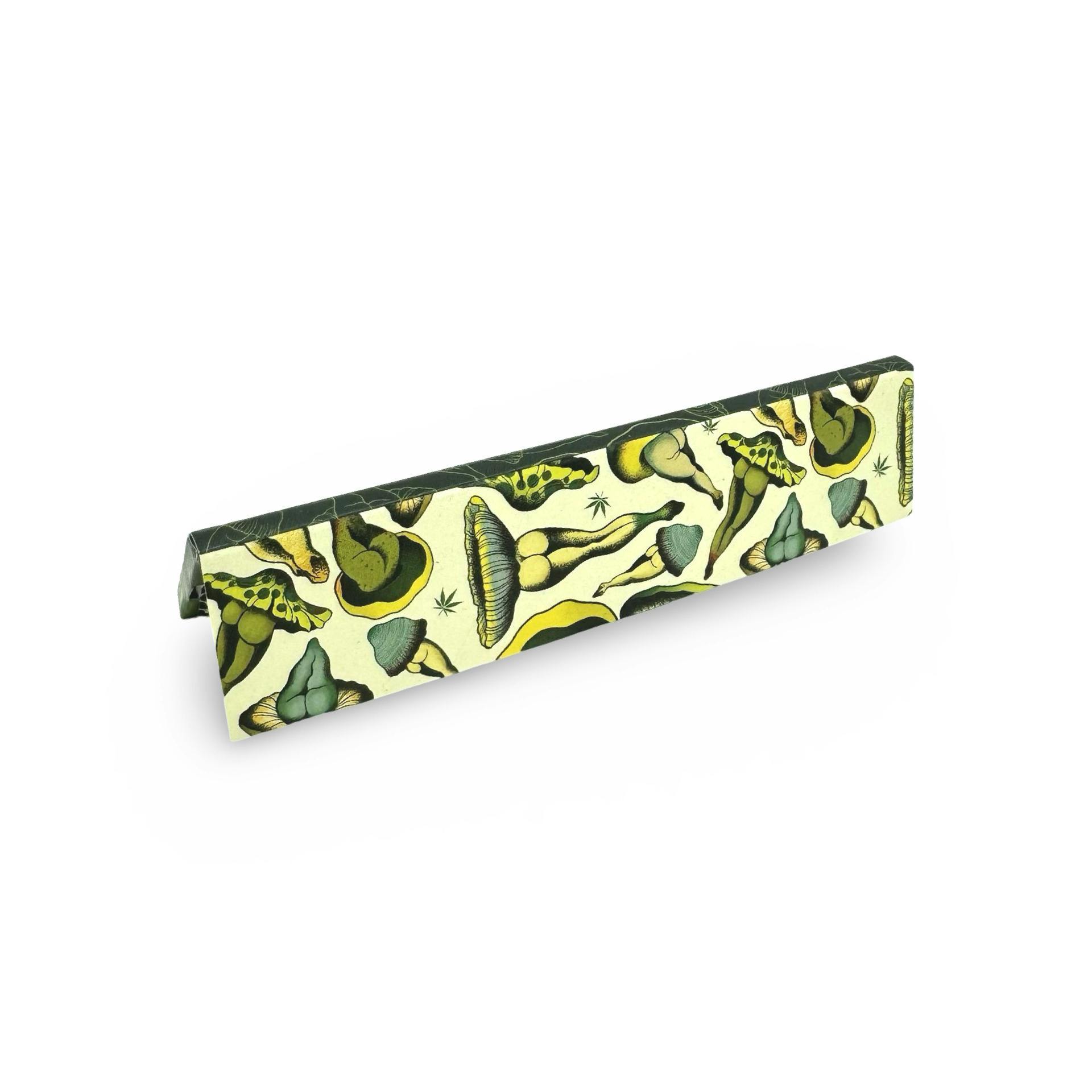 Zzz's - Mush Love - Papers - King Size Slim