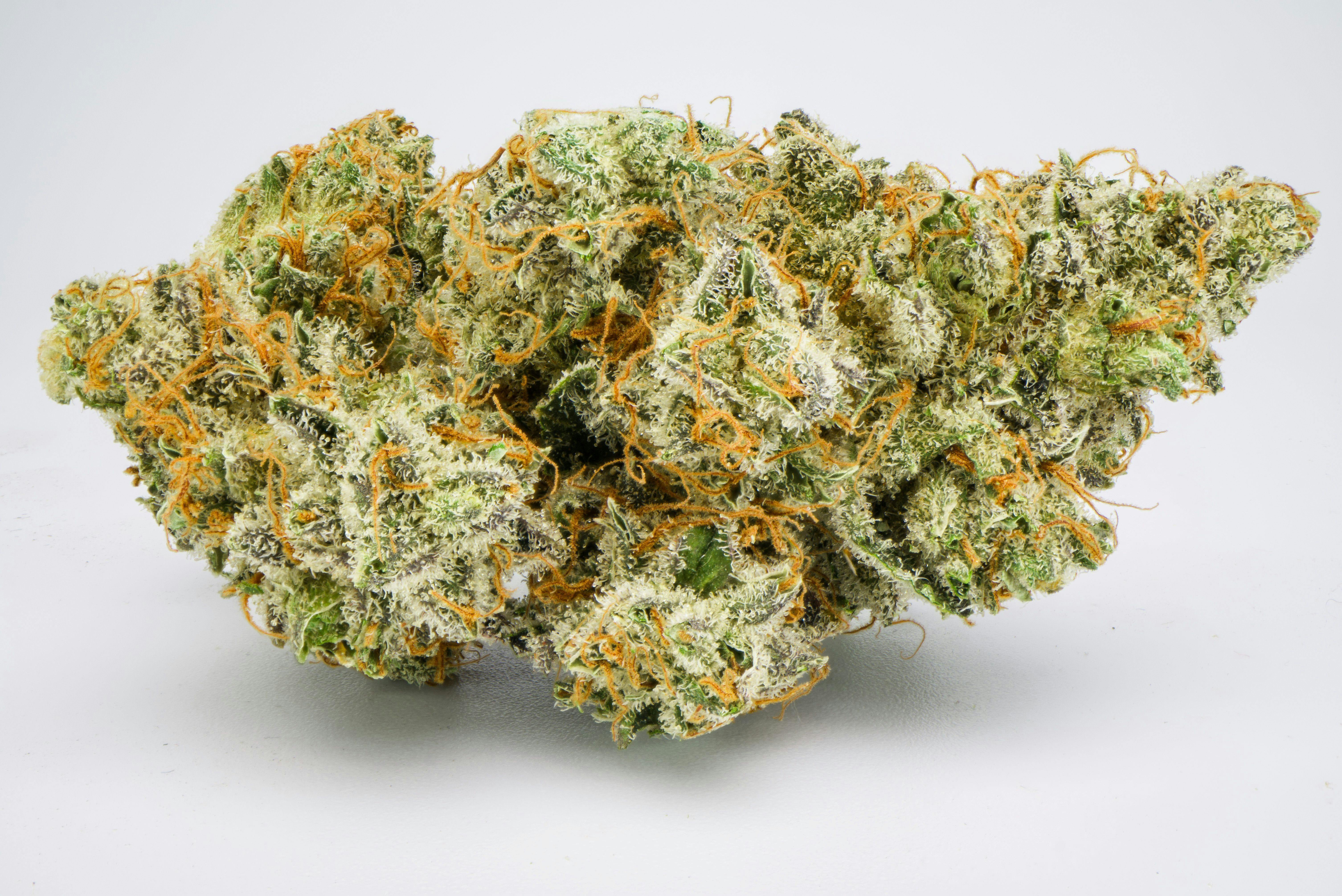 Cadbury - Gold Tier cannabis product