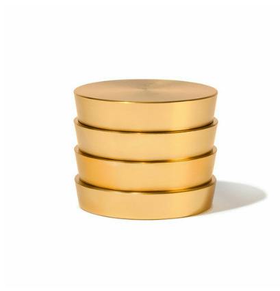 Sackville Signature Grinder - 4pc - 55mm