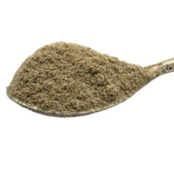 Strait Fire - Bubble Hash 1g - Bazooka