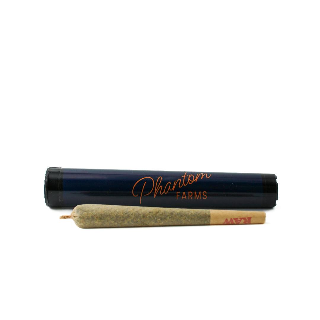 Durban Poison [1g] | Phantom Farms - Pre Roll
