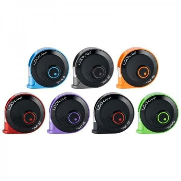 Snail Battery | Lookah - Vaporizer