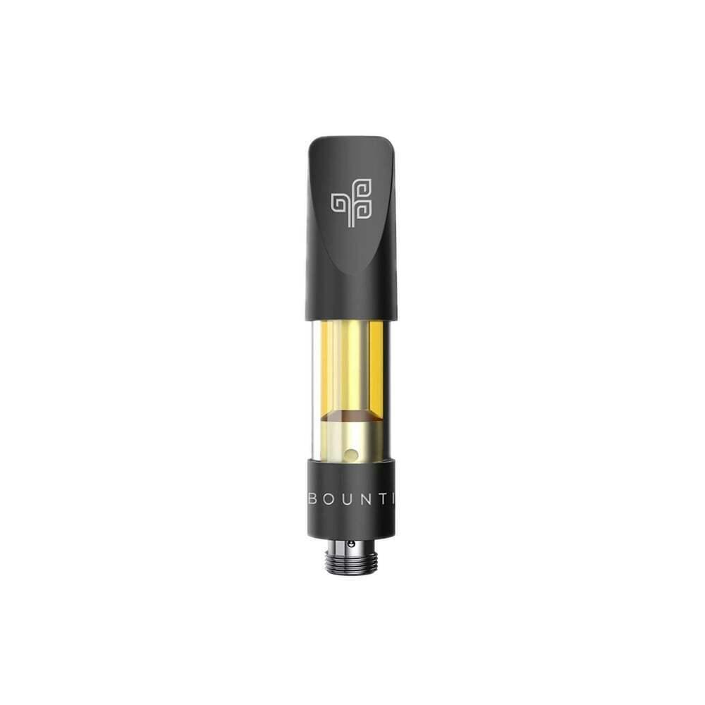 Wedding Cake [.85g] | Bounti - Cartridge
