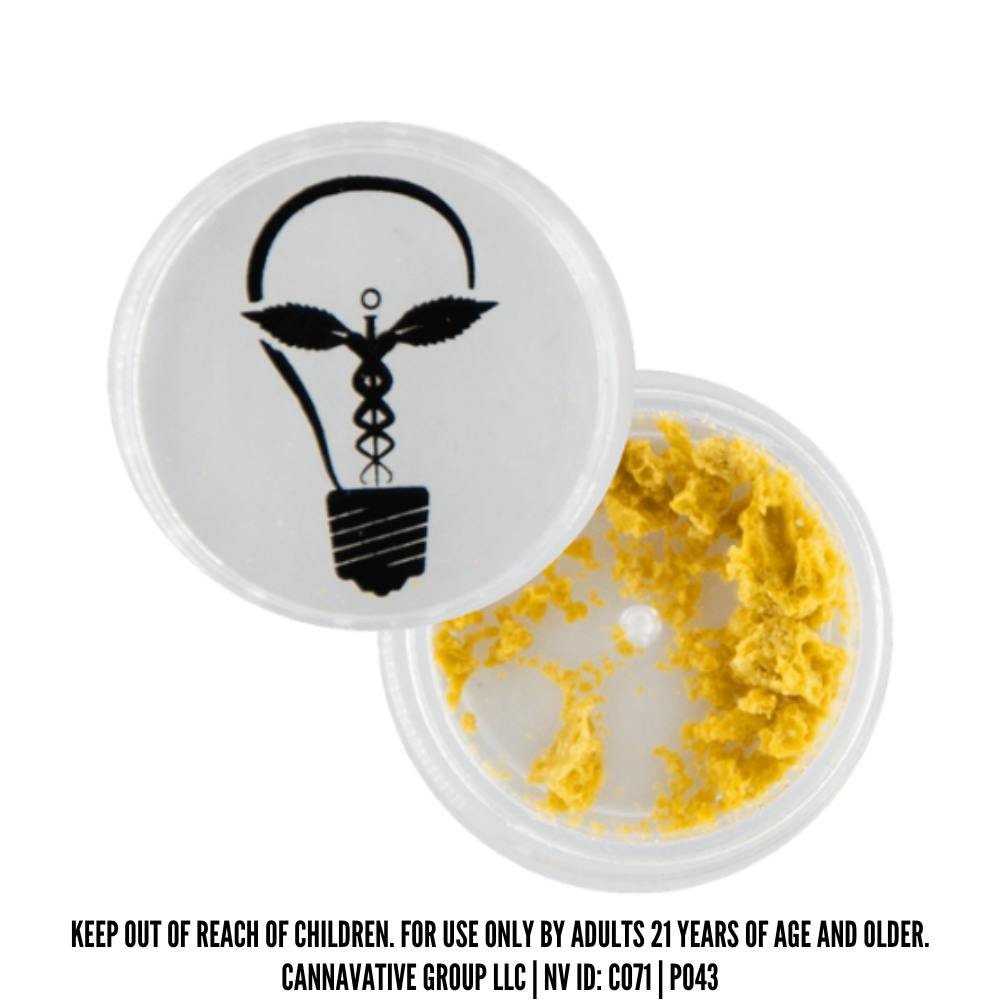 PMZ MAC | Cannavative - Honeycomb
