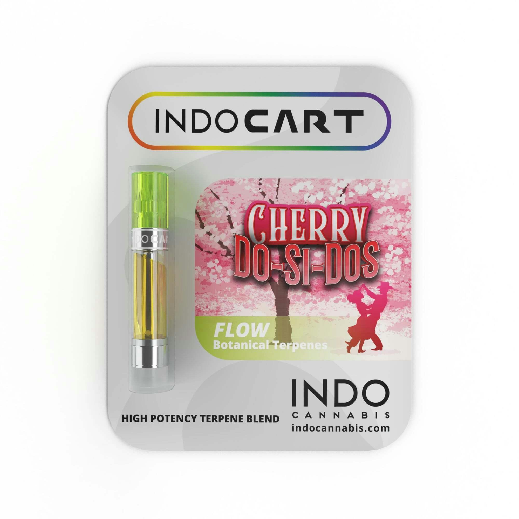Cherry Do-Si-Dos | INDO CANNABIS - INDOCART