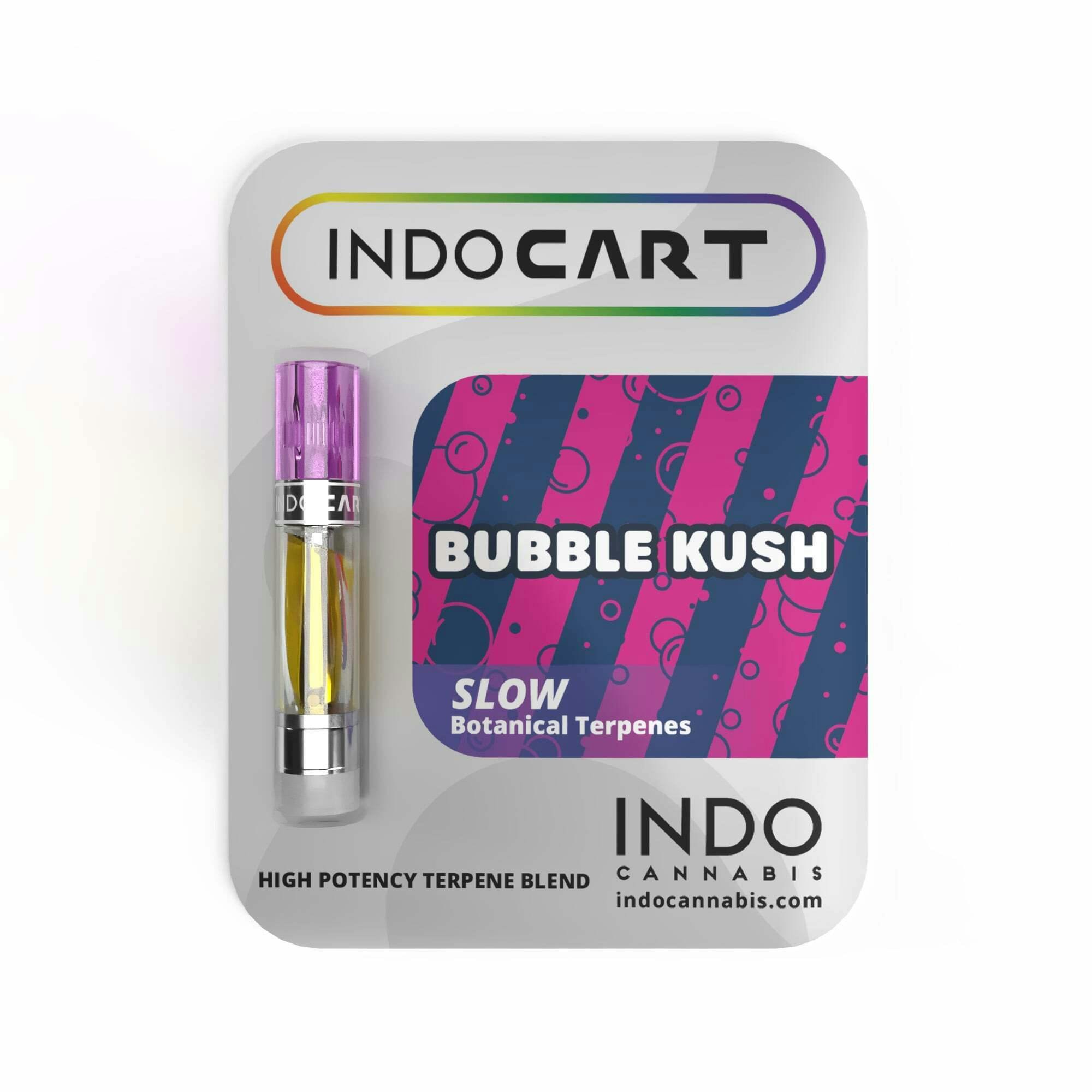Bubble Kush | INDO CANNABIS - INDOCART