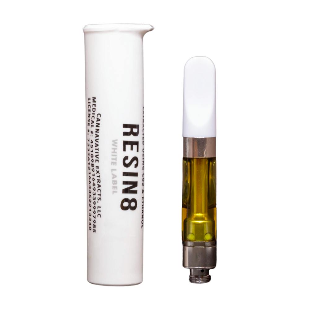 Dosidos | Cannavative - Resin8 Cartridge