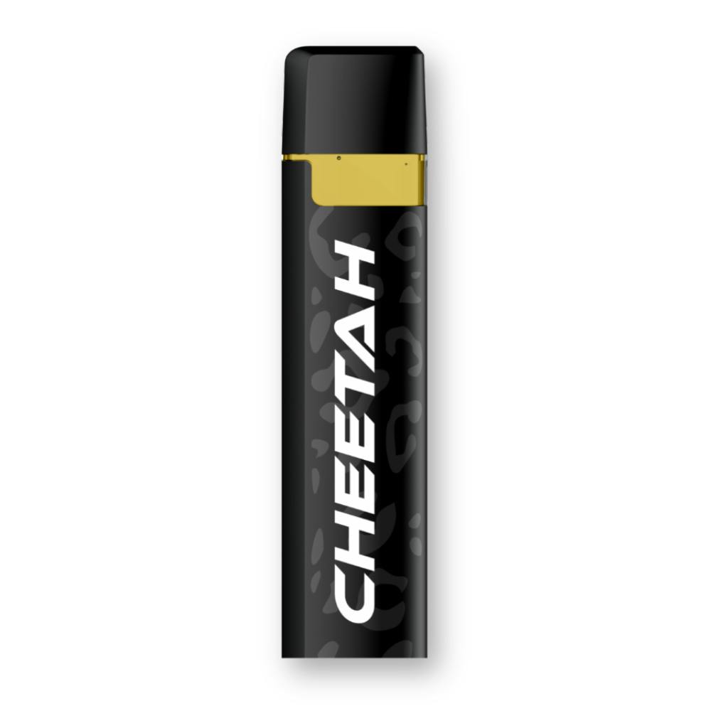G41 [1000mg] | Cheetah - Live Rosin Disposable
