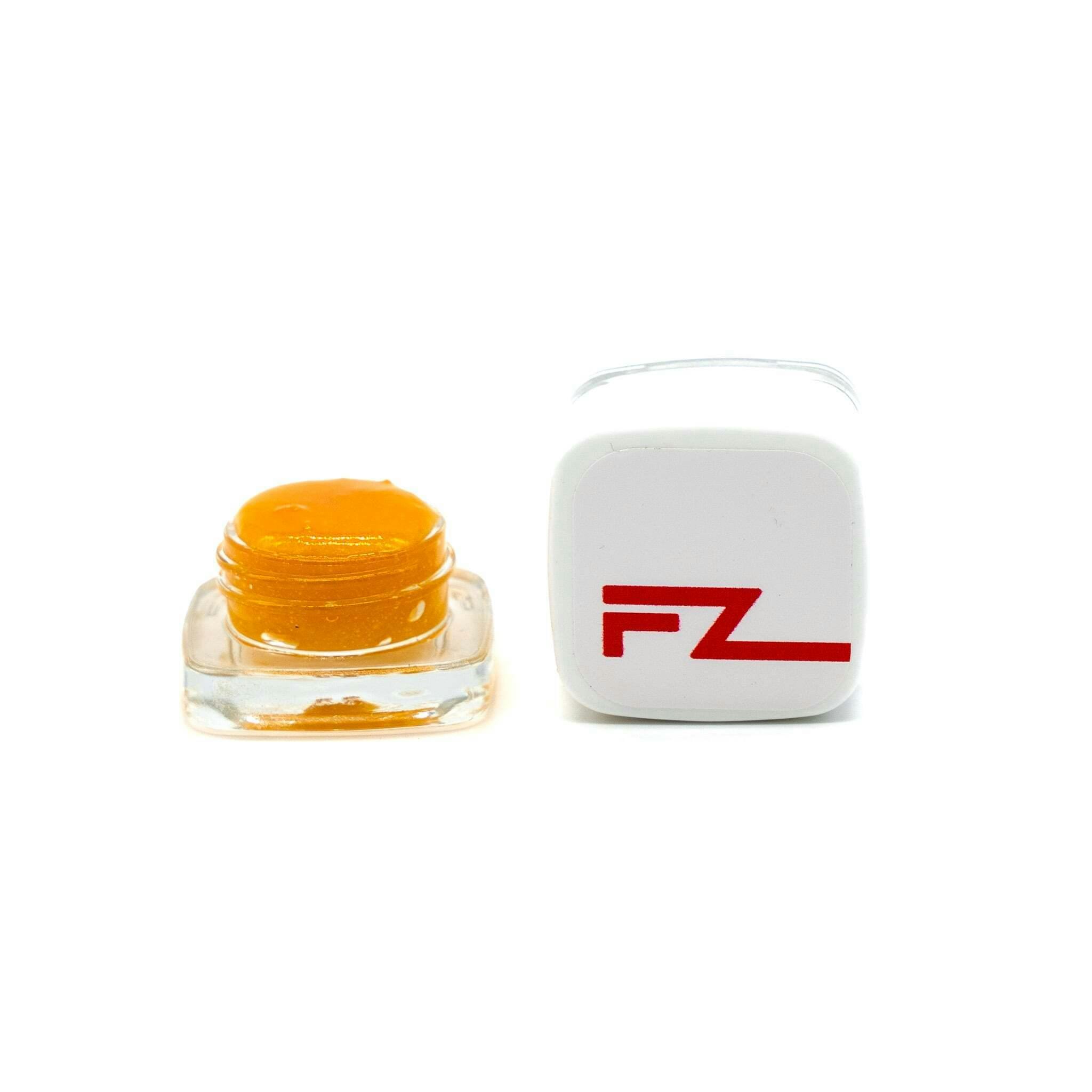 Miami Vice | FuZe - Live Resin Badder