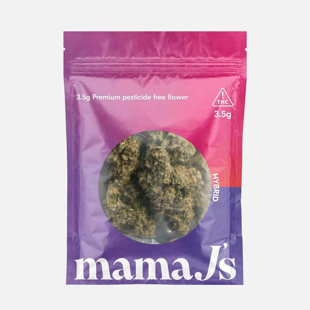 Monkey Paste | Mama J's