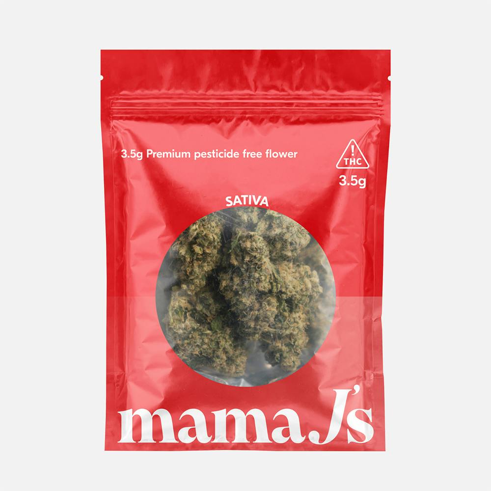 Jack and Coke | Mama J's