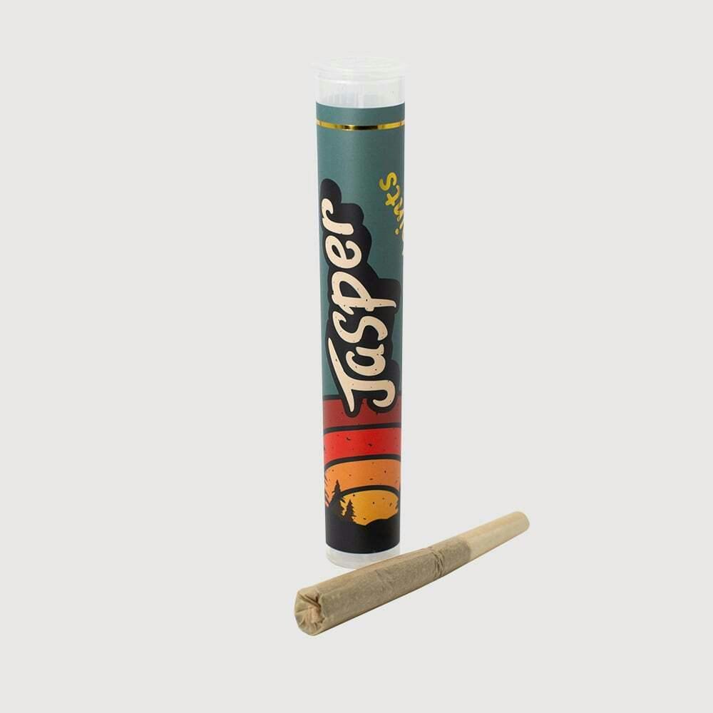 Legend OG [1g] | Jasper - Pre Roll