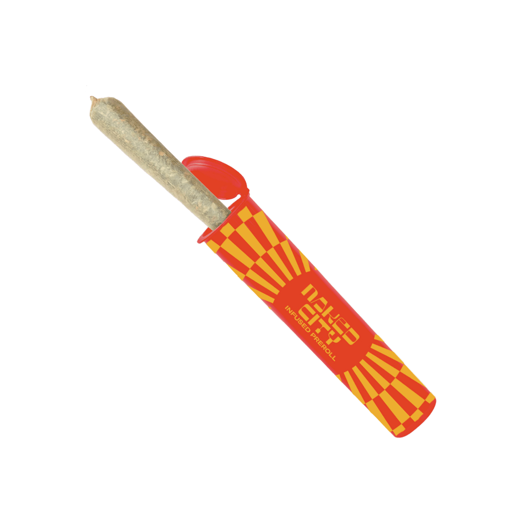 Hazey Bandito [1g] | City Trees - Infused Pre Roll