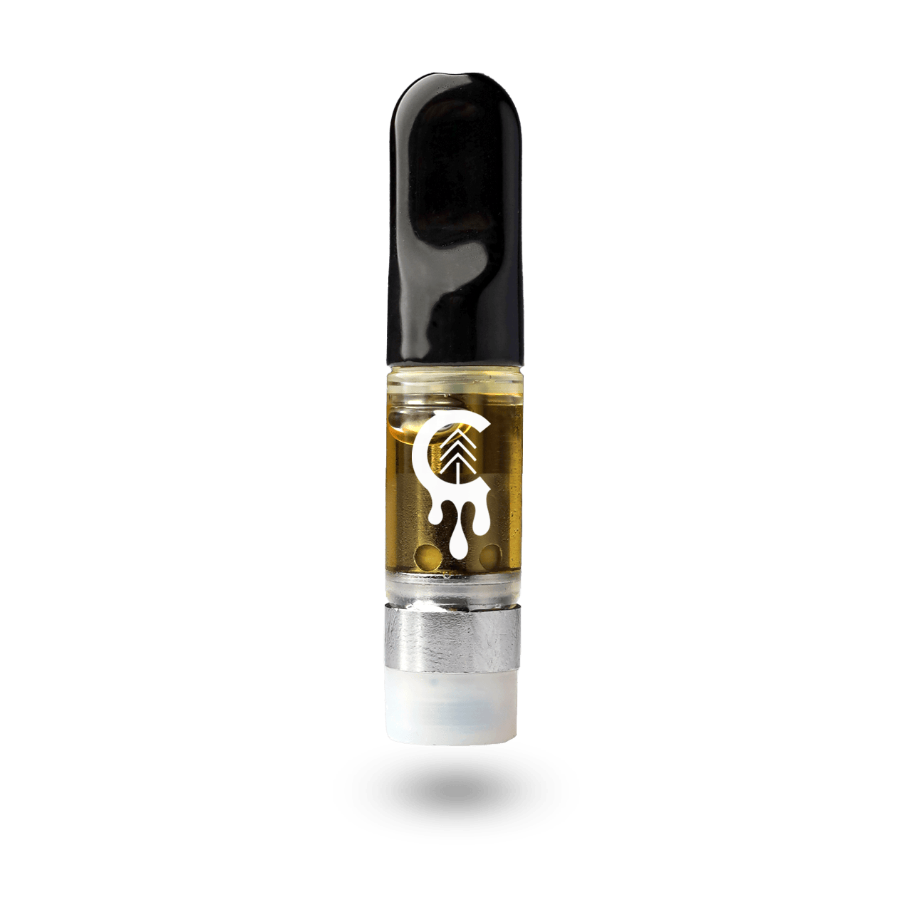 Granddaddy Purple [0.5g CDT Cartridge] | City Trees - Distillate Cartridge
